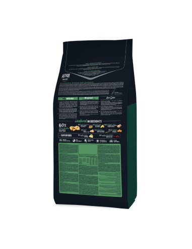 Ownat Author Junior Poulet Frais 10Kg