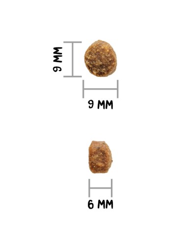 Ownat Author Junior Poulet Frais 10Kg