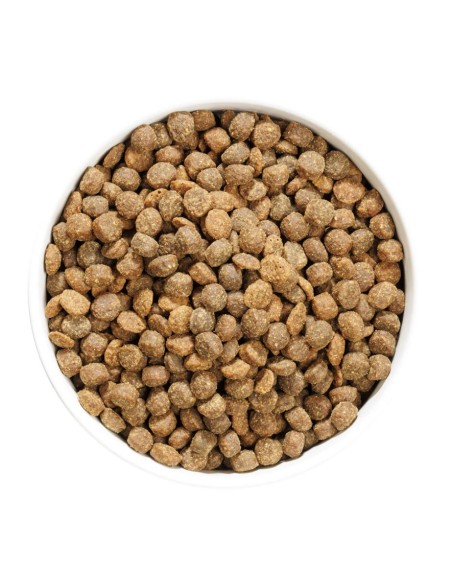 Ownat Author Junior Poulet Frais 3Kg