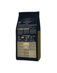 Ownat Author Chat Sterilise Poulet Frais 3Kg 2