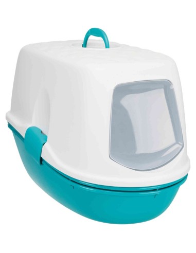 Bac Litiere BERTO Top (systeme tri) 39x42x59cm