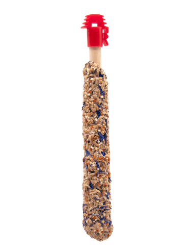 Sticks Canaris Super Graines et Fleurs 60Gr