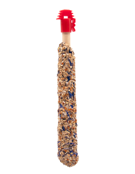 Sticks Canaris Super Graines et Fleurs 60Gr