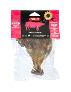Omoplate de Porc 150Gr