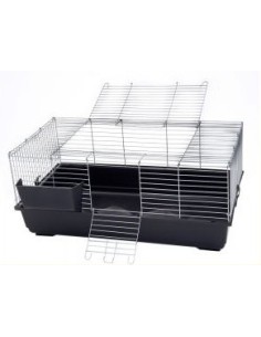 Cage à Lapin 100x42x54cm