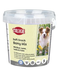 Soft Snack 500Gr Friandises