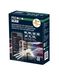 Jbl Proscan (Test Par Smartphone)