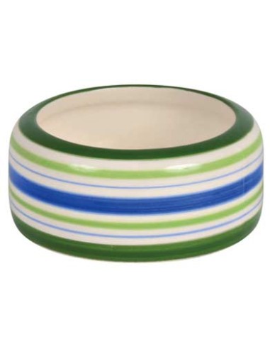 ECUELLE CERAMIQUE hamster 50ml 8cm