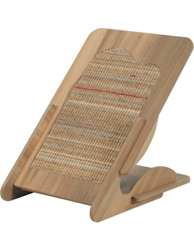 Griffoir a Poser Boreal Beige 30x36x35Cm