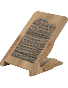 Griffoir a Poser Boreal Vert  30x36x35Cm