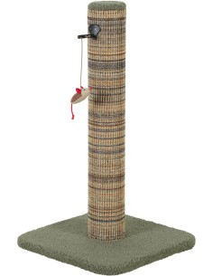 Poteau Griffoir Boreal Vert 70Cm