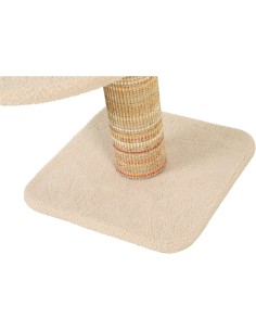 Arbre a Chat 70Cm Ø11Cm Boreal Beige 2