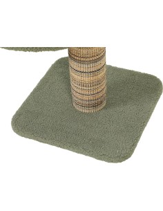 Arbre a Chat 70Cm Ø11Cm Boreal Vert 2