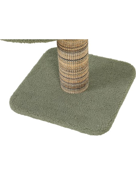 Arbre a Chat 70Cm Ø11Cm Boreal Vert