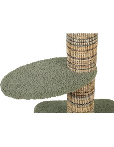 Arbre a Chat 70Cm Ø11Cm Boreal Vert