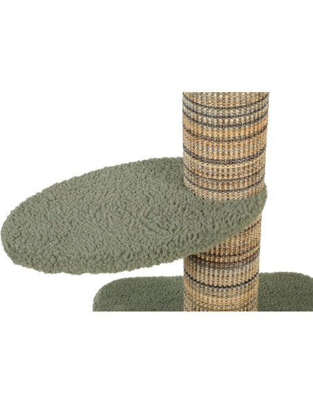 Arbre a Chat 70Cm Ø11Cm Boreal Vert