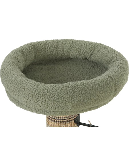 Arbre a Chat 70Cm Ø11Cm Boreal Vert