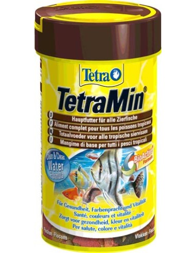 Tetramin 1000Ml