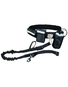 Ceinture Ventrale  Laisse 40Kg