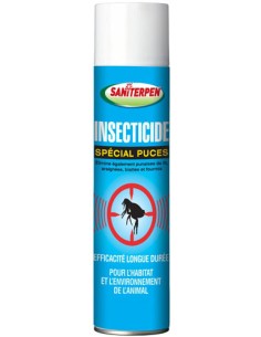 SANITERPEN AERO SPECIAL PUCES 400ML