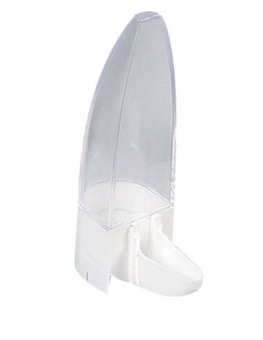 FONTAINE BANANE 4x4x14cm