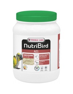 NUTRIBIRD A21 OISILLONS 800gr
