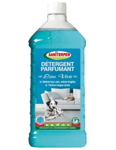 Saniterpen Eau Vive 1 Litre