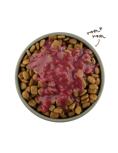 Bosch Frais Fruits du Verger 200Gr