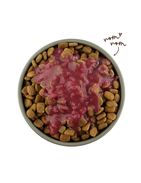 Bosch Frais Fruits du Verger 200Gr