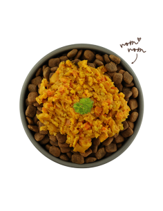 Bosch Frais Legumes Jaunes du Soleil 200Gr 2
