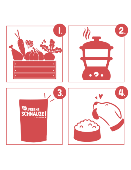 Bosch Frais Legumes Jaunes du Soleil 200Gr