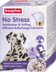 No Stress Starter Pack Chien 30Ml