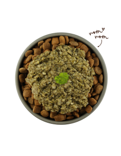 Bosch Frais Legumes Verts Croquants 200Gr 2