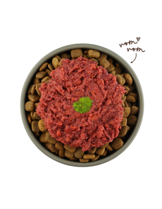 Bosch Frais Legumes Rouges des Champs 200Gr 2