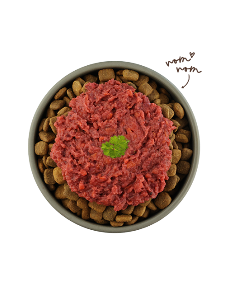 Bosch Frais Legumes Rouges des Champs 200Gr