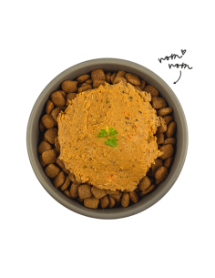 Bosch Frais Dinde Quinoa Epinards 250Gr 2