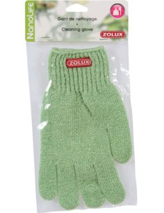GANT DE NETTOYAGE POUR AQUARIUM
