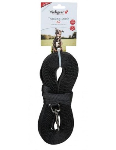 Lais. Pistage Nyl. Plat  10 Metres   15Mm