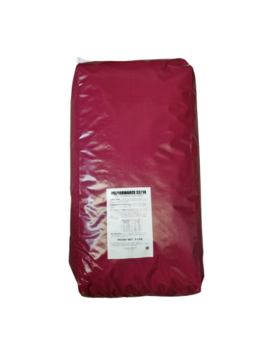 Performance 32/14 -20kg - Croquettes chiens...