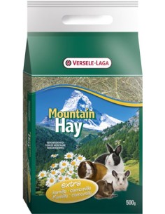 Foin Montagne 500gr