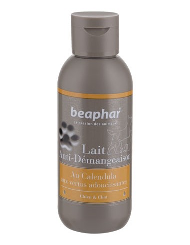 LAIT ANTI DEMANGEAISON 125ML