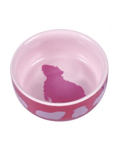 ECUELLE CERAMIQUE COCHON INDE 250ml 11cm