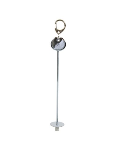 SUPPORT A FRUITS METAL 20cm