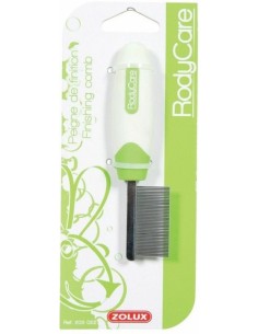 Peigne Antiparasitaires Rongeurs