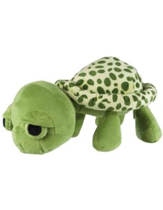 Peluche Tortue avec son original 40 cm