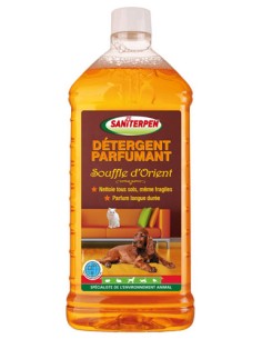 Saniterpen Souffle D'Orient 1 Litre
