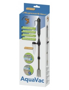 Aquavac (Aspirateur)