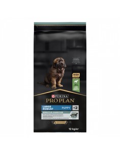 Large Robust Puppy Sensitive Digestion 12Kg - Pro Plan -...