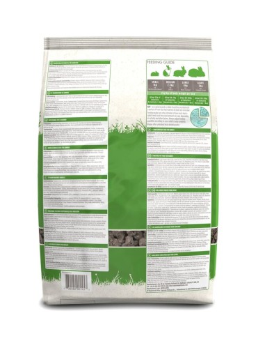 Selective Botanicals Lapin 1,5Kg