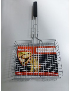 Grille à viande BBQ